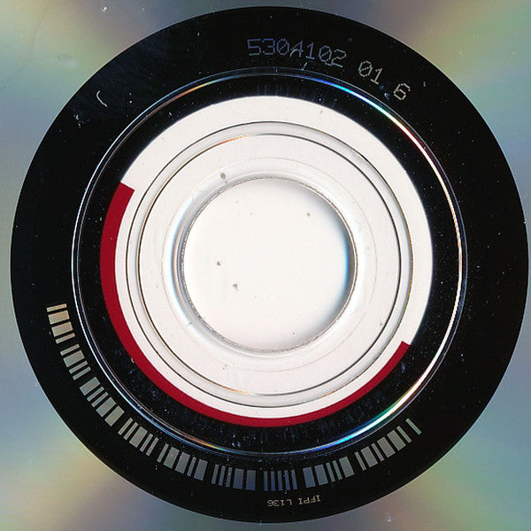 Various : Motown Meets The Beatles (CD, Comp, RM)
