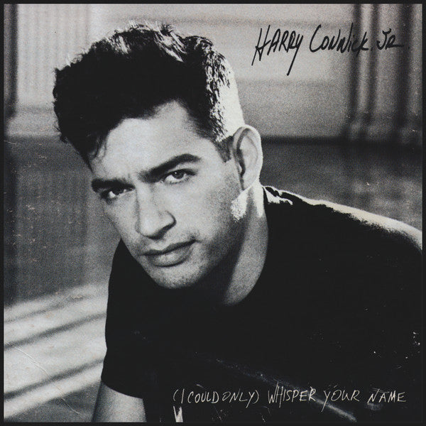 Harry Connick, Jr. : [I Could Only] Whisper Your Name (CD, Single, Car)