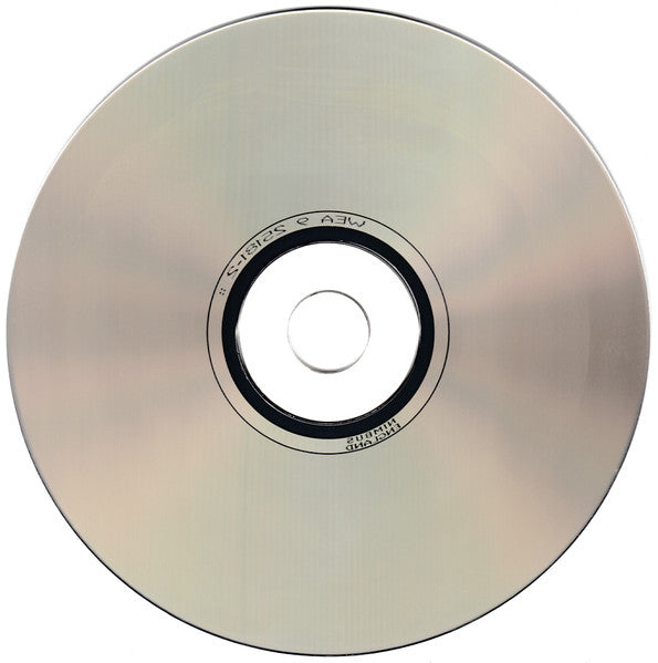 Madonna : Like A Virgin (CD, Album, Nim)