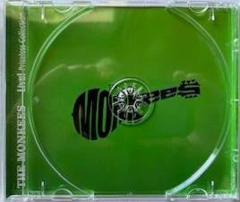 The Monkees : Extended Versions: The Encore Collection (CD, Album, Comp, RE)