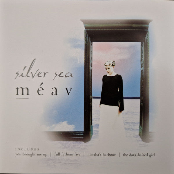 Méav Ní Mhaolchatha : Silver Sea (CD, Album)