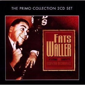 Fats Waller : The Essential Recordings (2xCD, Comp, RM)
