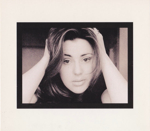 Tina Arena : That's The Way A Woman Feels (CD, Single)