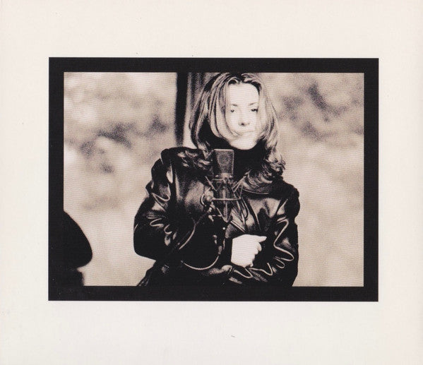 Tina Arena : That's The Way A Woman Feels (CD, Single)