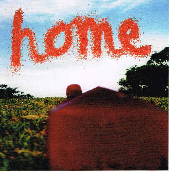 Seventhirty : Home (CD)
