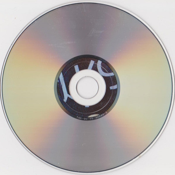 Tarkan : The Very Best Of Tarkan (CD, Comp, Unofficial)