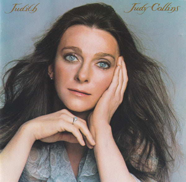 Judy Collins : Judith (CD, Album, RE, Tar)