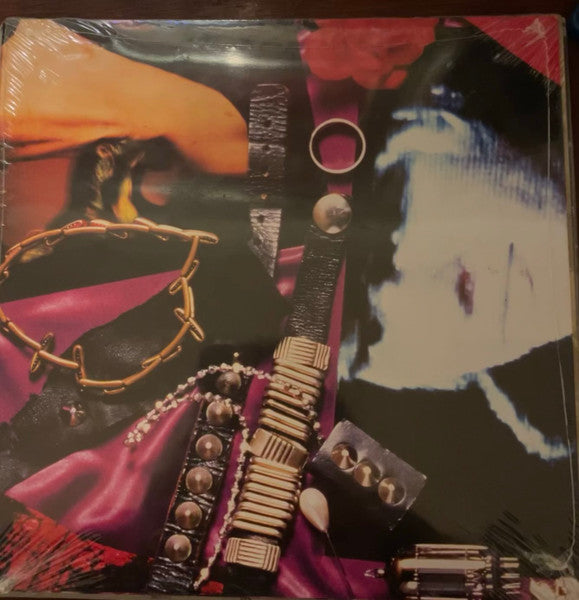 Girl Overboard : Some Things Never Change / Permanent Friend (7", Single)