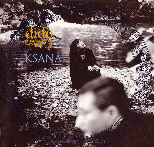Dido (5) : Ksana (CD, Album)