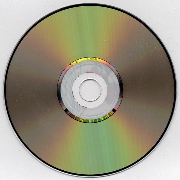 Various : Triple J: Like A Version Six (CD, Comp + DVD, Comp)