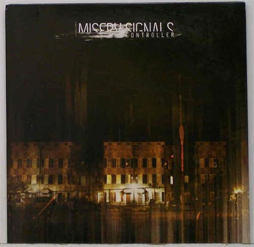 Misery Signals : Controller (CD, Album, Promo, Car)