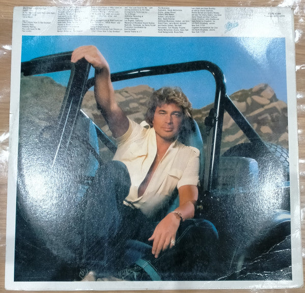 Engelbert Humperdinck : You And Your Lover (LP)