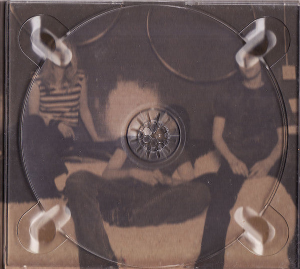 Neon (24) : Hit Me Again EP (CD, EP, Dig)