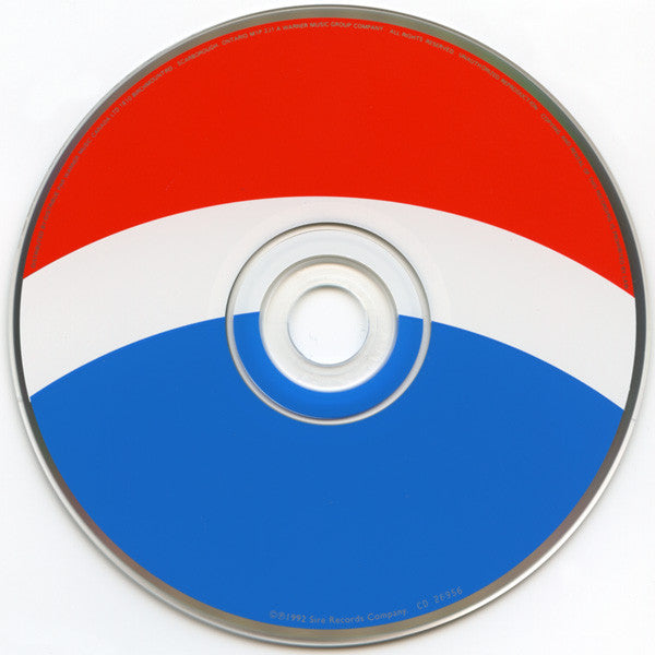 Barenaked Ladies : Gordon (CD, Album, RE)