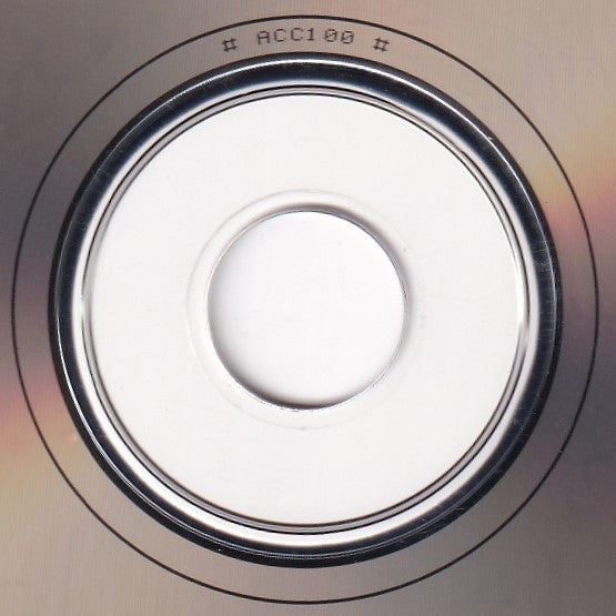 Darryl Cotton With The Australian Youth Choir And Victoria State Children's Choir : Songs Of The World (CD, Album)