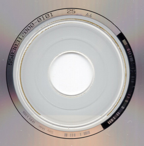Pepe Deluxé : Super Sound (CD, Album, Enh, RE)