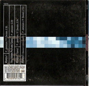 Grinspoon : Ready 1 (CD, Single, Enh, Ltd)