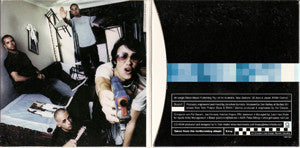 Grinspoon : Ready 1 (CD, Single, Enh, Ltd)