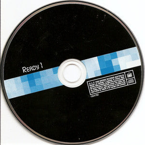 Grinspoon : Ready 1 (CD, Single, Enh, Ltd)