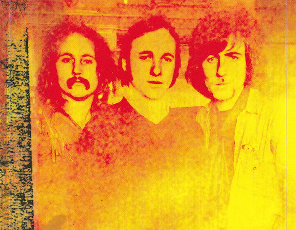 Crosby, Stills & Nash : Greatest Hits (CD, Comp)