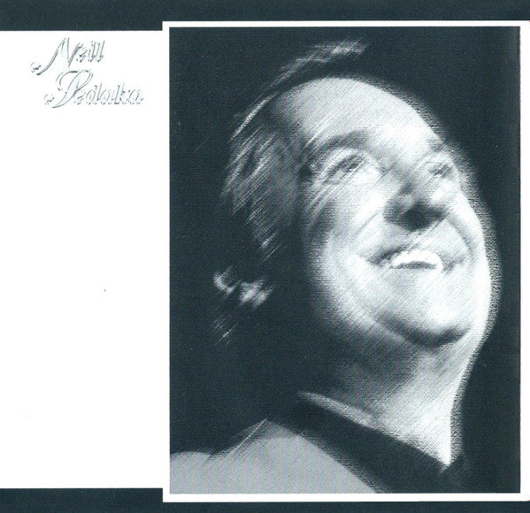 Neil Sedaka : Laughter In The Rain (CD, Comp)