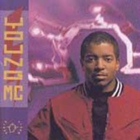 Young MC : Brainstorm (CD, Album)