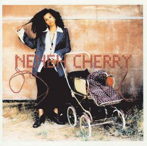 Neneh Cherry : Homebrew (CD, Album)