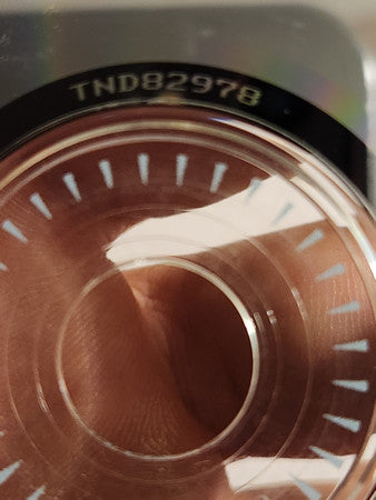 FM Static : What Are You Waiting For? (CD, Album)