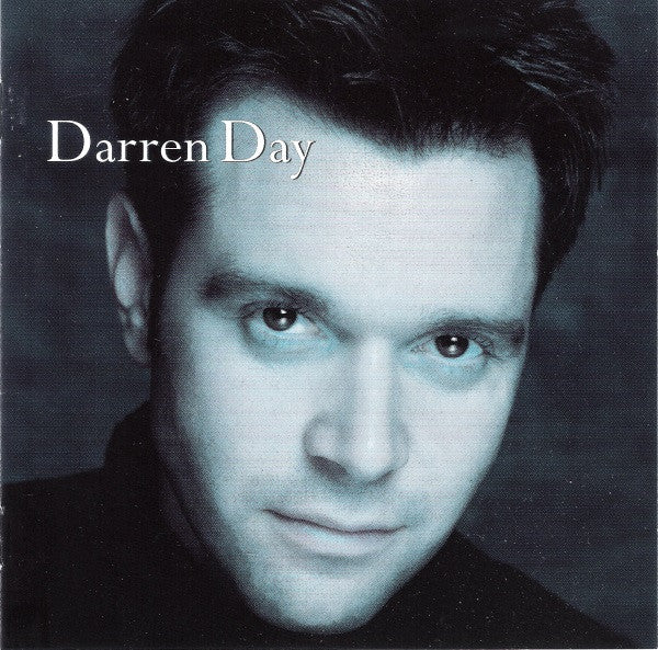 Darren Day : Darren Day (CD, Album)