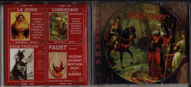 Ernest Reyer : Sigurd (CD)