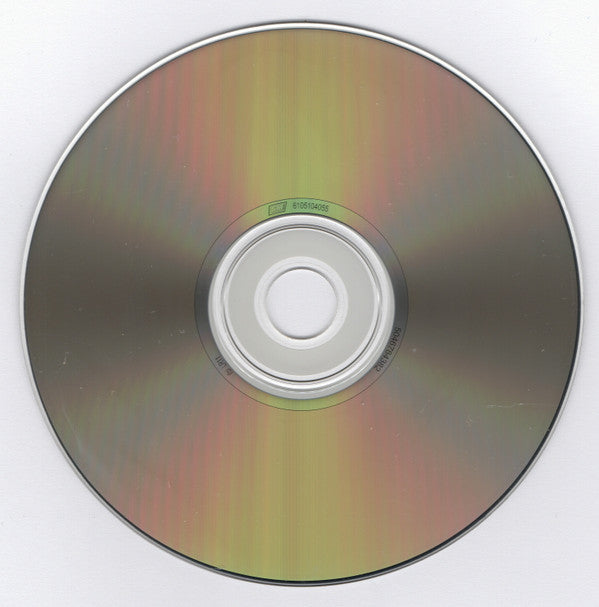 Funeral For A Friend : Hours (CD, Album)