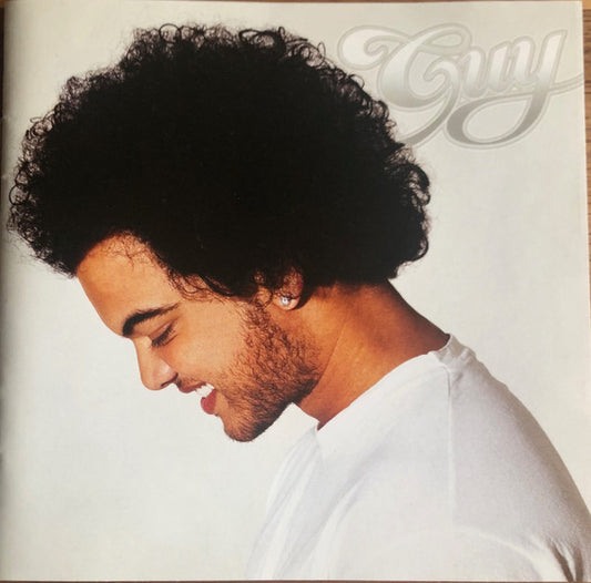 Guy Sebastian : Beautiful Life (CD, Album)