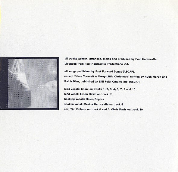 Kiss The Sky : Millennium Skyway (CD, Album)