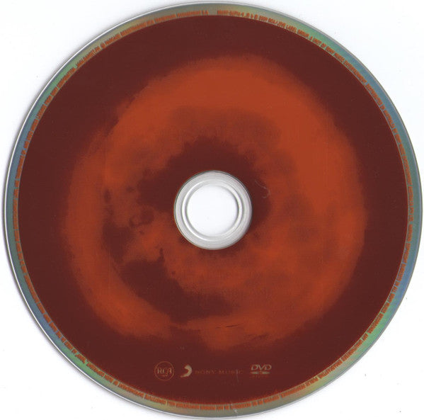 Kings Of Leon : Live At The O2 London, England (DVD-V)