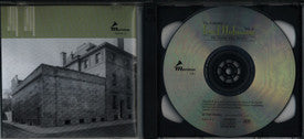 Josef Hofmann : The Complete Josef Hofmann Vol. 6 - The Casimir Hall Recital (2xCD)