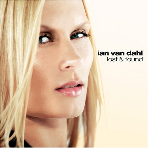 Ian Van Dahl : Lost & Found (CD, Album)