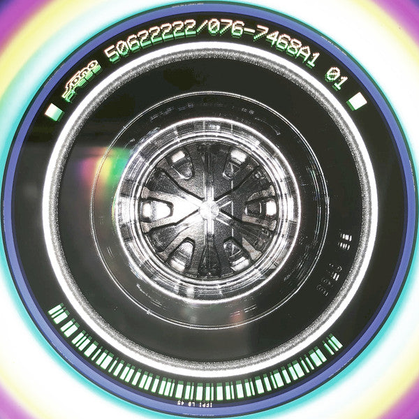Saga (3) : Worlds Apart (CD, Album, Enh, RE, RM, RP)