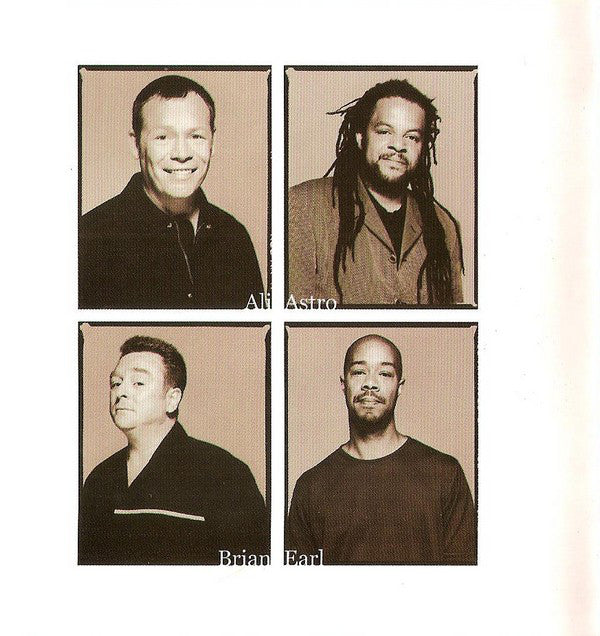 UB40 : The Very Best Of UB40 1980 - 2000 (CD, Comp, RE, RP)