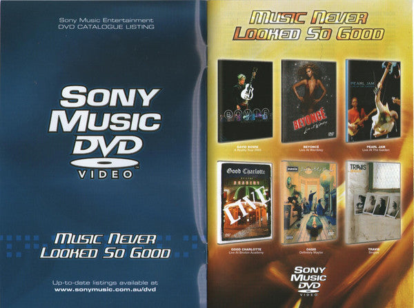 Jessica Simpson : Reality Tour Live (DVD-V, NTSC)