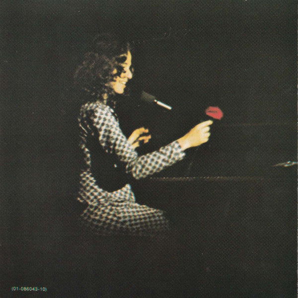 Carole King : Her Greatest Hits (CD, Comp, RE)