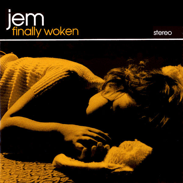 Jem : Finally Woken (CD, Album)
