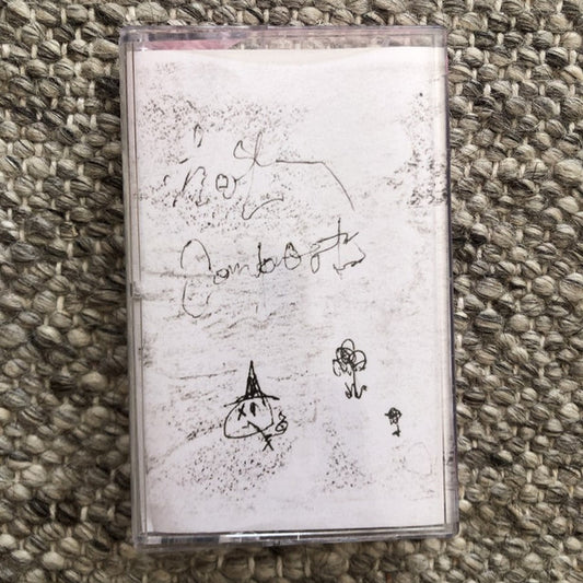 Club Sound Witches : Hot Compost (Cass, Album)