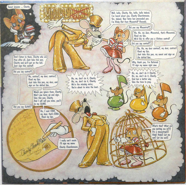 Kid's Praise! : Kid's Praise 4: Singsational Servants! (LP)