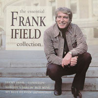 Frank Ifield : The Essential Collection (CD, Album, Comp)