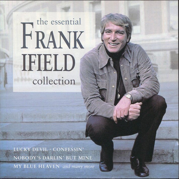 Frank Ifield : The Essential Collection (CD, Album, Comp)