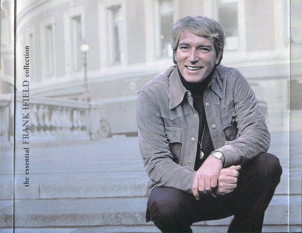Frank Ifield : The Essential Collection (CD, Album, Comp)