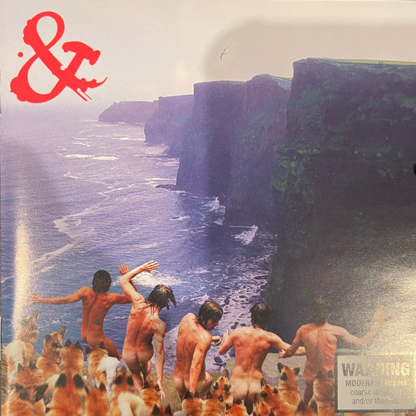 Iglu & Hartly : & Then Boom (CD, Album)