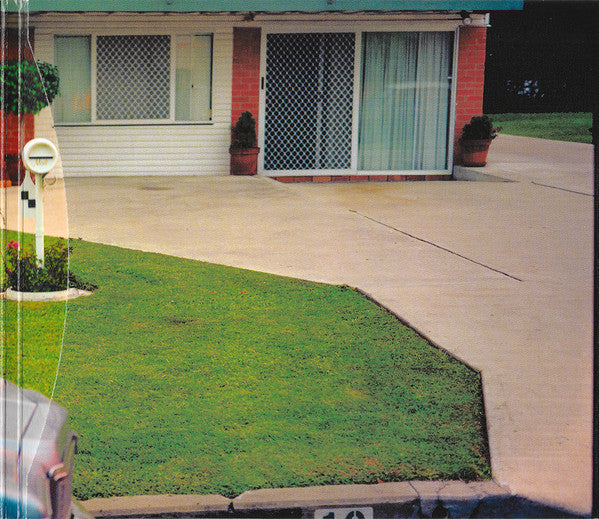 Custard : Suburban Curtains (CD, Album)