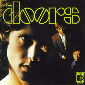 The Doors : The Doors (CD, Album, RE, RM)