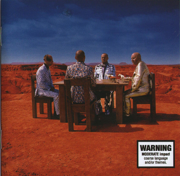 Muse : Black Holes & Revelations (CD, Album + DVD-V + Ltd)